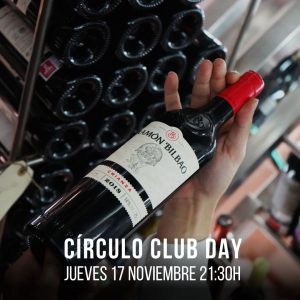 CirculoClubDay